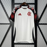 25∕26 Flamengo away S-4XL