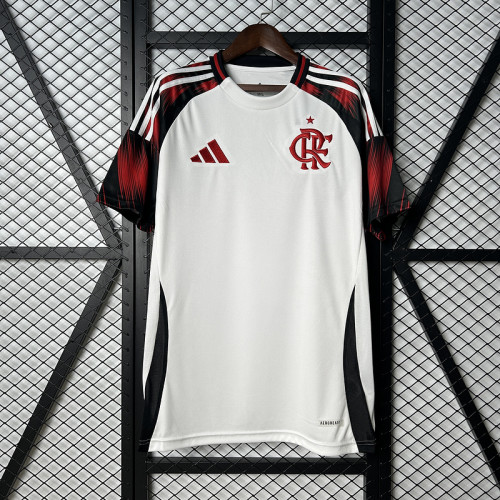 25∕26 Flamengo away S-4XL