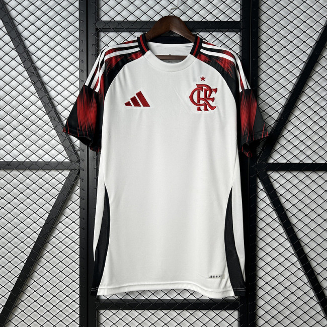 25∕26 Flamengo away S-4XL