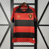 25∕26 Recife sports Home S-4XL