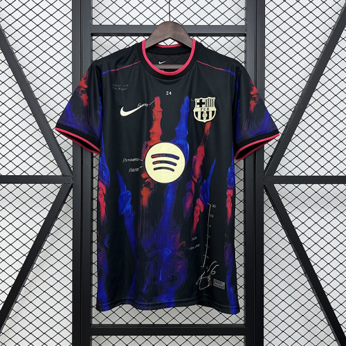 25∕26 Barcelona Special Edition S-XXL