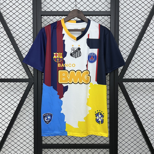 25∕26 Neymar Jr Special Edition S-XXL