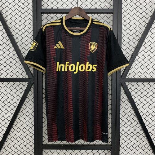 2025 Ultimate Móstoles Home S-XXL