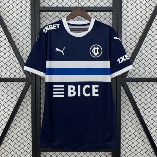 25∕26 Catholic University Away S-XXL