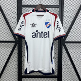 25∕26 Uruguayan National White S-XXL