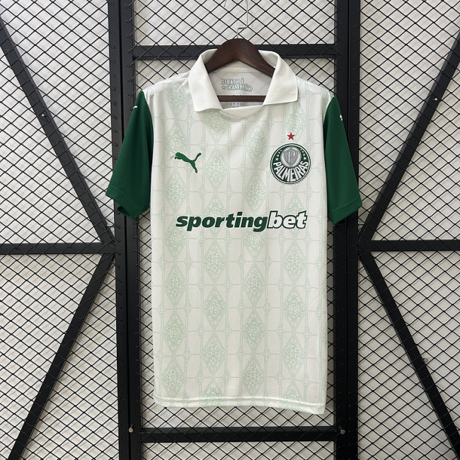 25∕26 Palmeiras away S-4XL