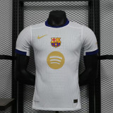 25∕26 Player Barcelona Special Edition S-XXL