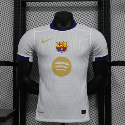 25∕26 Player Barcelona Special Edition S-XXL