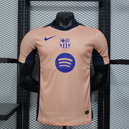 25∕26 Player Barcelona Special Edition S-XXL