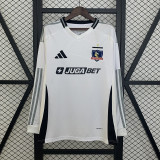 25∕26 Colo Colo Home S-XXL