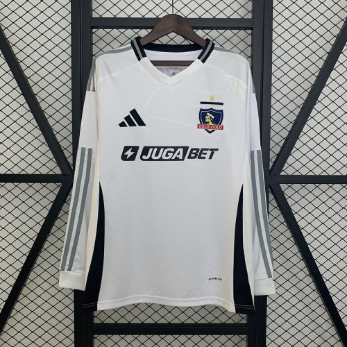 25∕26 Colo Colo Home S-XXL