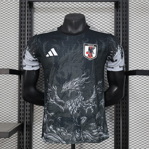 2025 Player Japan Special Edition S-XXL