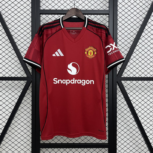 25∕26 M-U Home S-4XL