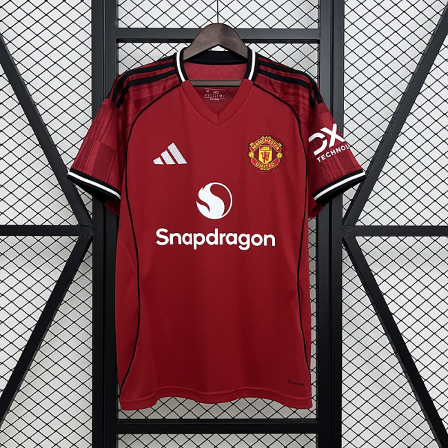 25∕26 M-U Home S-4XL