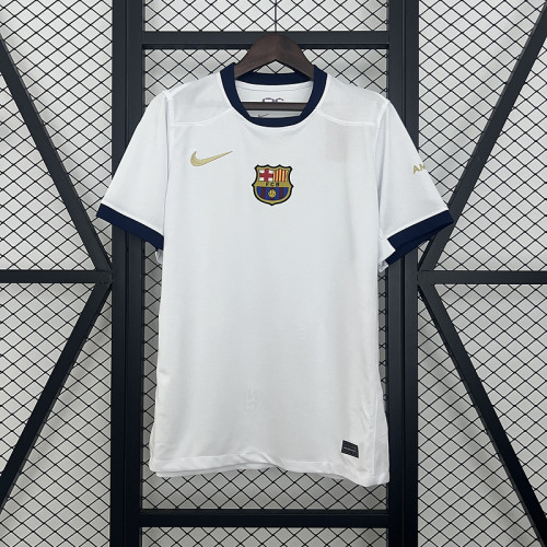 25∕26 Barcelona joint edition S-4XL