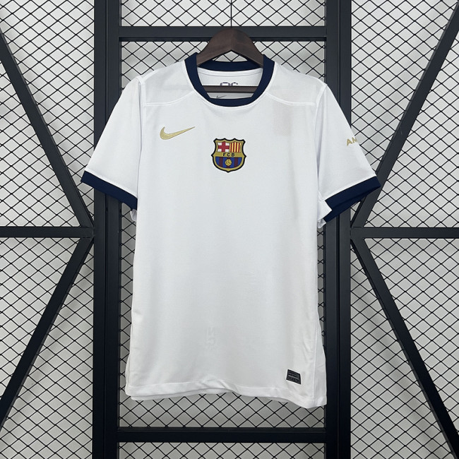 25∕26 Barcelona joint edition S-4XL