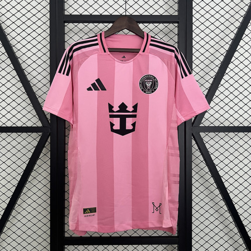 25∕26 Miami Home S-4XL