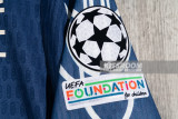 24/25 Paris Saint-Germain 4rd Player Shirt