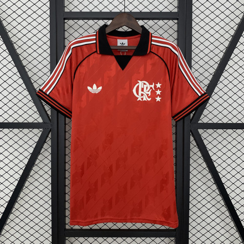 25∕26 Flamengo Special Edition S-4XL