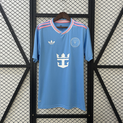 25∕26 Miami Third away S-4XL