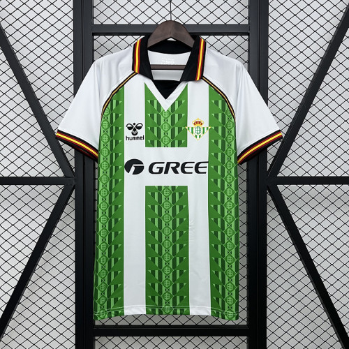 25∕26 Real Betis Special Edition S-XXL