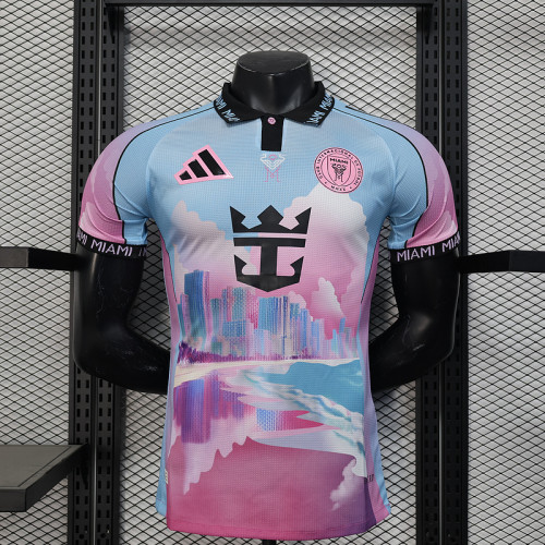 25∕26 Player Miami Special Edition S-XXL