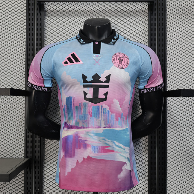 25∕26 Player Miami Special Edition S-XXL