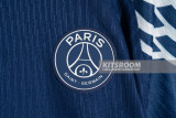 24/25 Paris Saint-Germain 4rd Player Shirt