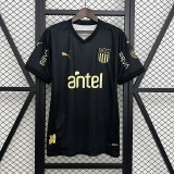 25∕26 Peñarol Black S-XXL