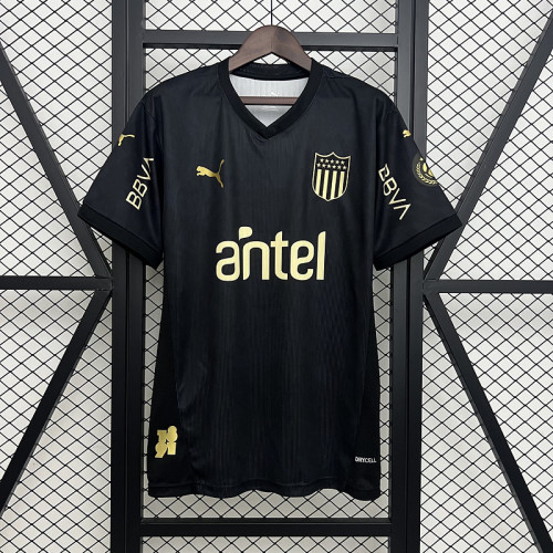 25∕26 Peñarol Black S-XXL