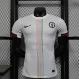 25∕26 Player Chelsea Away S-XXL