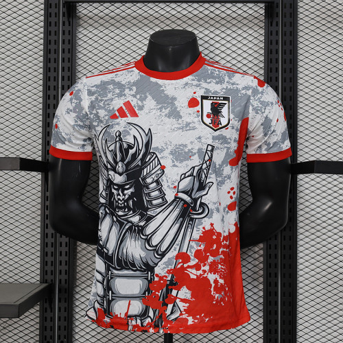 2025 Player Japan Special Edition S-XXL