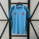 25∕26  Flamengo training suit S-4XL