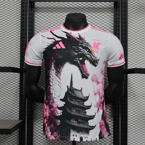 2025 Player Japan Special Edition S-XXL