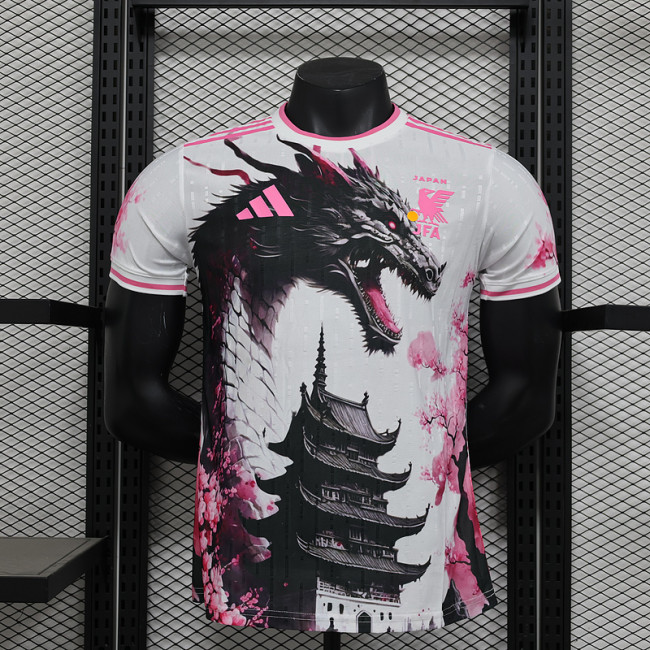 2025 Player Japan Special Edition S-XXL