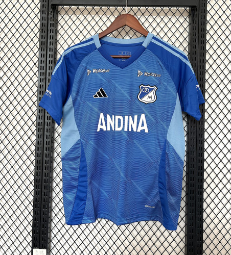 25∕26 Millionaire Home S-4XL