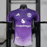 25∕26 Player M-U Special Edition S-XXL