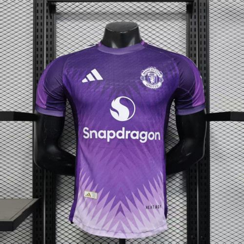 25∕26 Player M-U Special Edition S-XXL