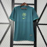 2025 Nigeria Away  S-4XL