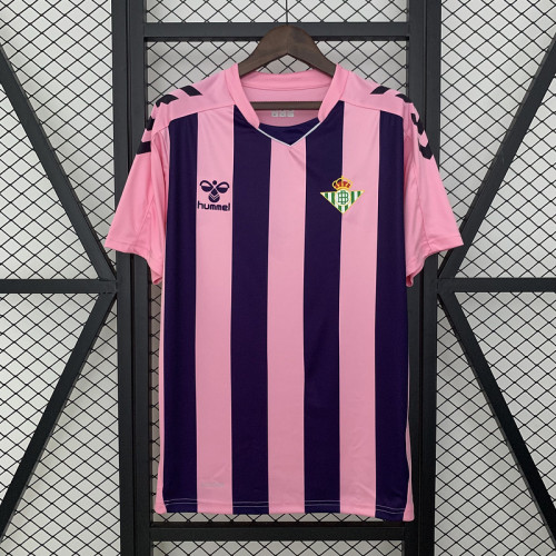 25∕26 Real Betis Special Edition S-XXL