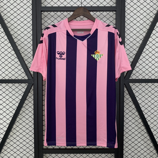 25∕26 Real Betis Special Edition S-XXL
