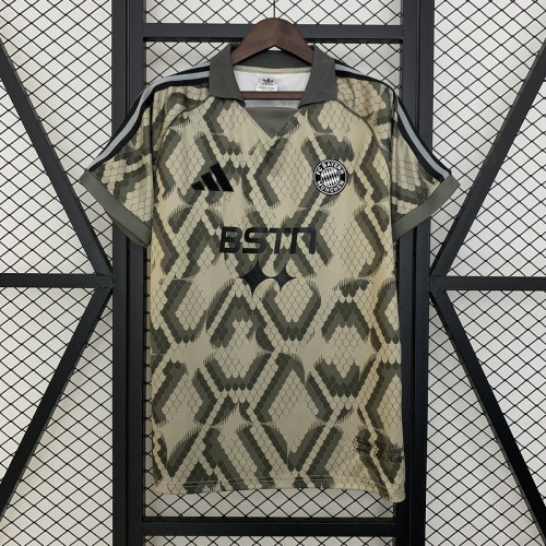 25∕26 Bayern Munich Special Edition S-XXL