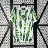 2025 Nigeria Home S-4XL