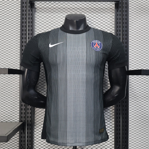 25∕26 Player PSG Goalkeeper S-XXL