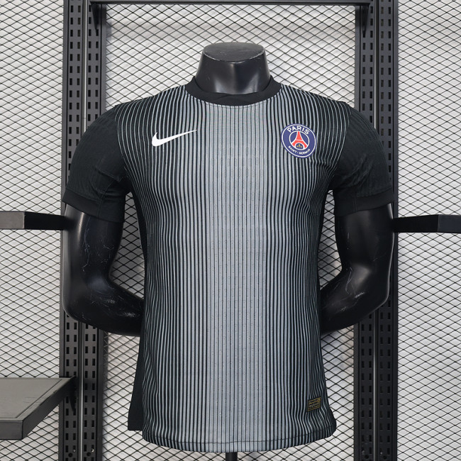 25∕26 Player PSG Goalkeeper S-XXL