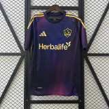 25∕26 Galaxy Los Angeles Away S-XXL