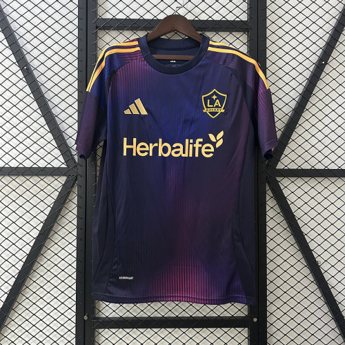 25∕26 Galaxy Los Angeles Away S-XXL