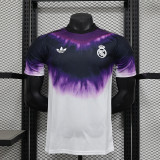 25∕26 Real Madrid Players Special Edition S-XXL