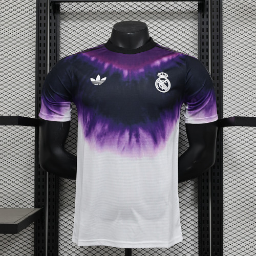 25∕26 Real Madrid Players Special Edition S-XXL