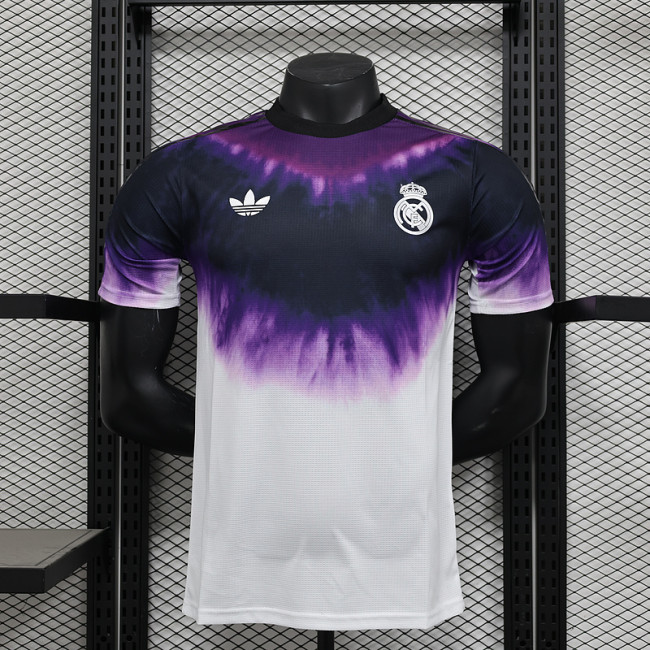 25∕26 Real Madrid Players Special Edition S-XXL